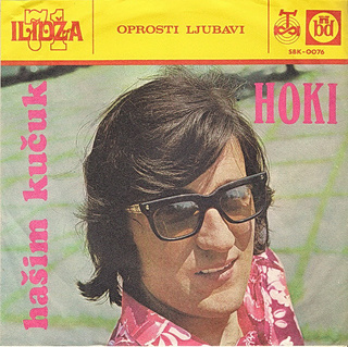 Hasim Kucuk Hoki - Diskografija R-146013