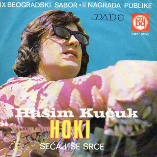 Hasim Kucuk Hoki - Diskografija R-146017