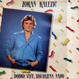  Zoran Kalezic - Diskografija R-168210