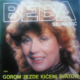 Beba Selimovic - Diskografija  R-177812