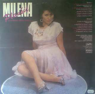 Milena Plavsic - Diskografija R-187016