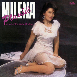 Milena Plavsic - Diskografija R-187018