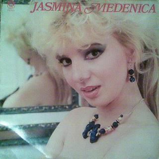Jasmina Medenica - Diskografija  R-201934