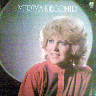 Merima Kurtis Njegomir - Diskografija R-207539
