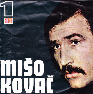 Miso Kovac - Diskografija  R-207622