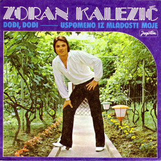  Zoran Kalezic - Diskografija R-208427