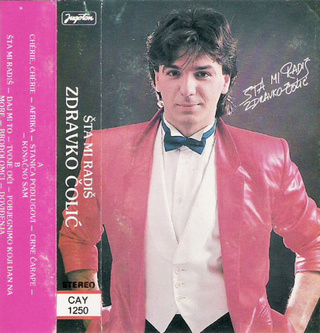 Zdravko Colic - Diskografija  R-219915