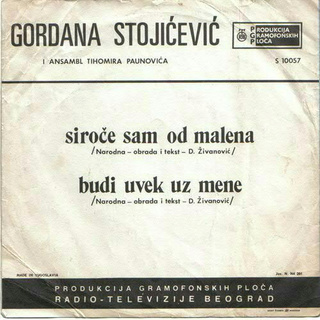 Gordana Stojicevic - Diskografija  - Page 2 R-220417