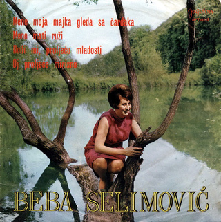 Beba Selimovic - Diskografija  R-222413