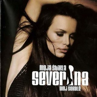 Severina - Diskografija R-226810