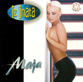 Maja Nikolic - Diskografija R-232426