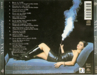 Nina Badric - Diskografija  R-234115