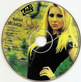 Ivana Selakov - Diskografija R-235711