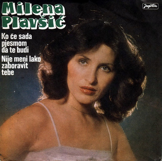 Milena Plavsic - Diskografija R-243118