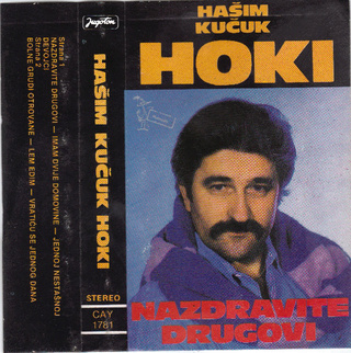 Hasim Kucuk Hoki - Diskografija R-251814