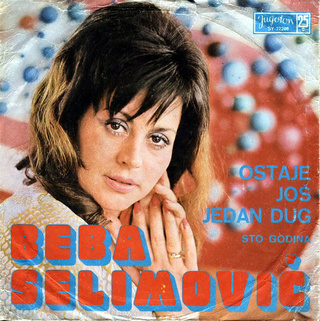 Beba Selimovic - Diskografija  R-262710