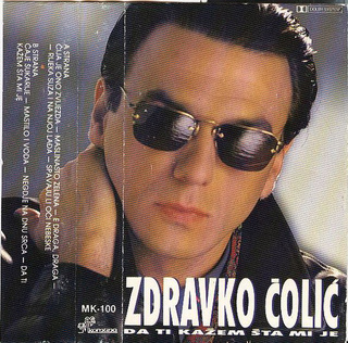 Zdravko Colic - Diskografija  R-271212