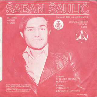 Saban Saulic - Diskografija R-281617