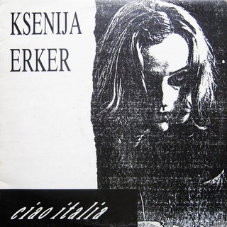 Ksenija Erker - Diskografija  R-285510