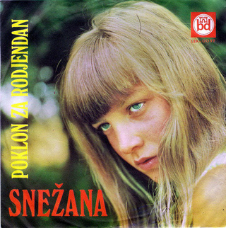  Snezana Djurisic - Diskografija R-306810