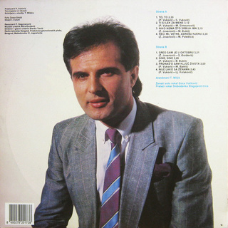 Dragan Pantic Smederevac - Diskografija R-310815