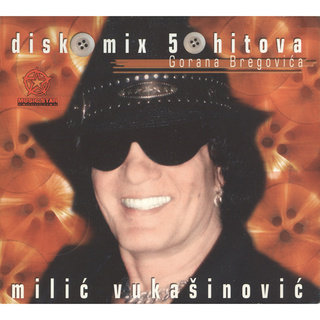 Milic Vukasinovic - Diskografija  R-316614