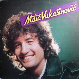 Milic Vukasinovic - Diskografija  R-317415
