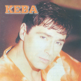 Dragan Kojic Keba - Diskografija R-329410