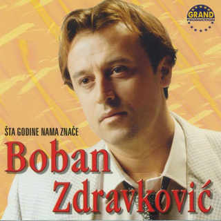  Boban Zdravkovic - Diskografija R-335425