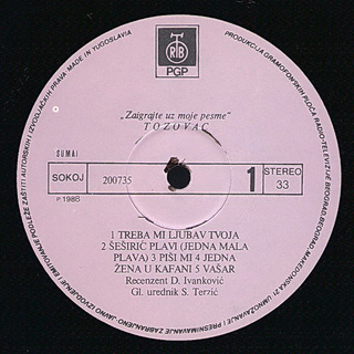 Predrag Zivkovic Tozovac - Diskografija - Page 3 R-349012