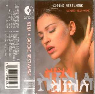 Nina Badric - Diskografija  R-365510