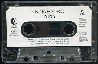 Nina Badric - Diskografija  R-367513