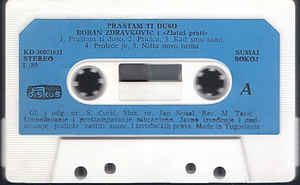 Boban Zdravkovic - Diskografija R-373610