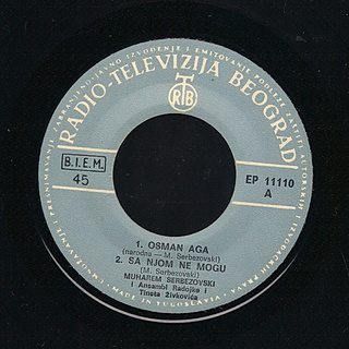 Muharem Serbezovski - Diskografija R-385311