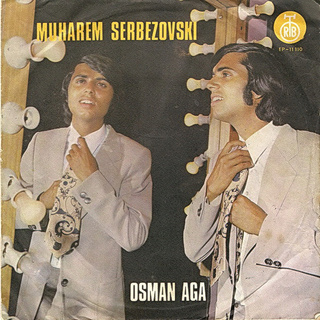 Muharem Serbezovski - Diskografija R-385312