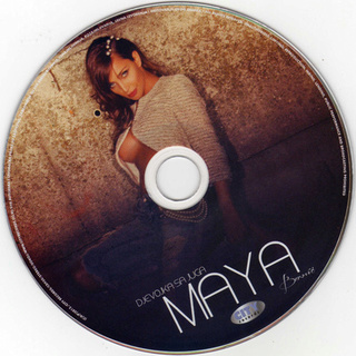 Maya Berovic - Diskografija R-396613