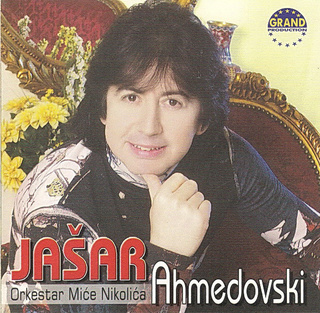 Jasar Ahmedovski - Diskografija R-426117