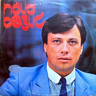 Halid Beslic - Diskografija R-427210