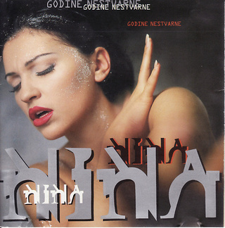 Nina Badric - Diskografija  R-445510