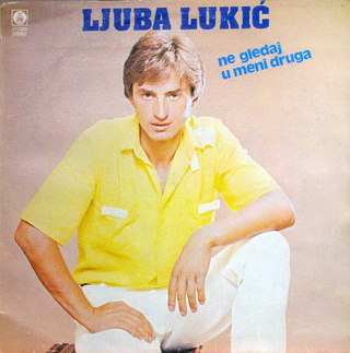  Ljuba Lukic - Diskografija  R-466712