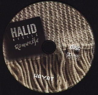 Halid Beslic - Diskografija R-468812