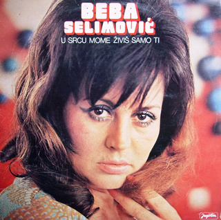 Beba Selimovic - Diskografija  R-471518