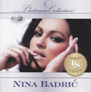 Nina Badric - Diskografija  R-473814