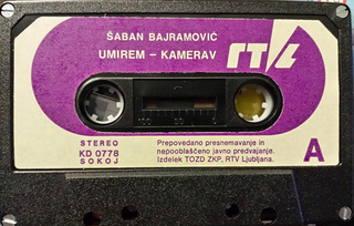 Saban Bajramovic - Diskografija 2 R-494013