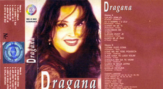  Dragana Mirkovic - Diskografija R-495131