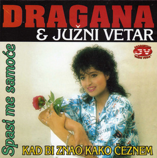  Dragana Mirkovic - Diskografija R-495215