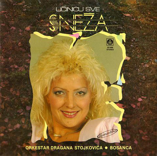  Snezana Djurisic - Diskografija R-520510