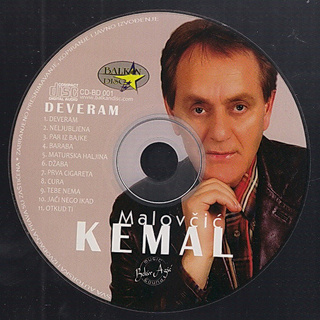 Kemal Malovcic - Diskografija - Page 2 R-530412