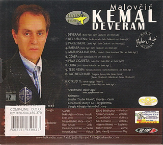 Kemal Malovcic - Diskografija - Page 2 R-530413