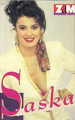 Saska Karan - Diskografija R-533525